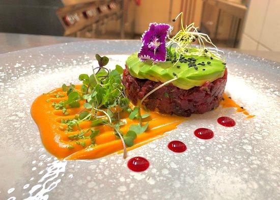Restaurante Augusta